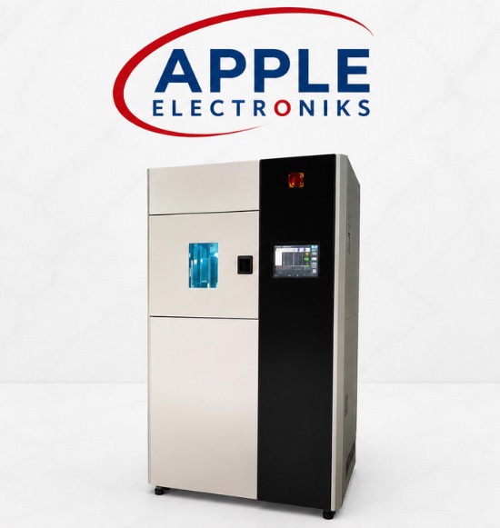 XWT/E Air-Cooled Xenon Arc Tester – Xenon Technology